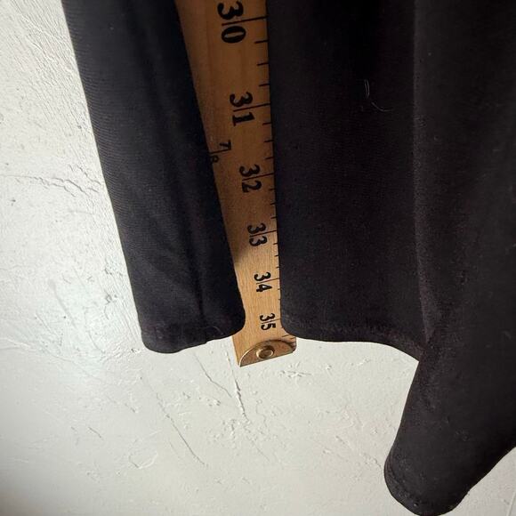Laundry By‎ Shelli Segal Size 4 Black Wide Leg Jumpsuit - Picture 9 of 9